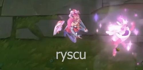 最新星守皮肤爆料,神秘元素与梦幻色彩交织，引领潮流时尚新篇章